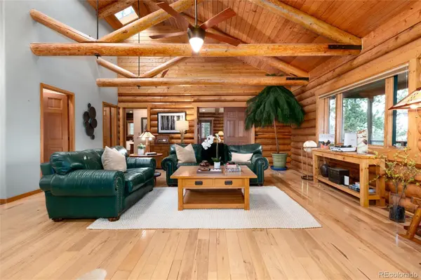 29661 Rainbow Hill RD, Evergreen, CO 80439