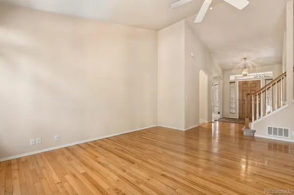 15831 Longmeadow LN, Colorado Springs, CO 80921