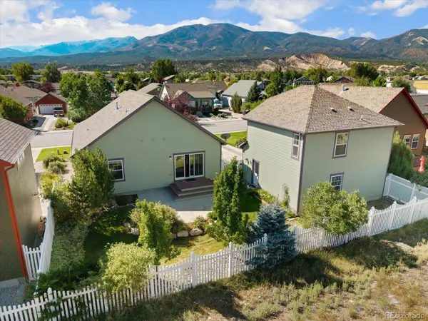12 Trailside CIR, Salida, CO 81201