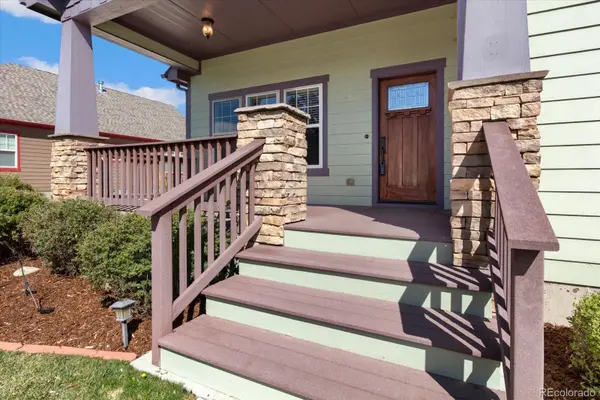 12 Trailside CIR, Salida, CO 81201
