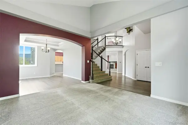 6515 S Routt ST, Littleton, CO 80127