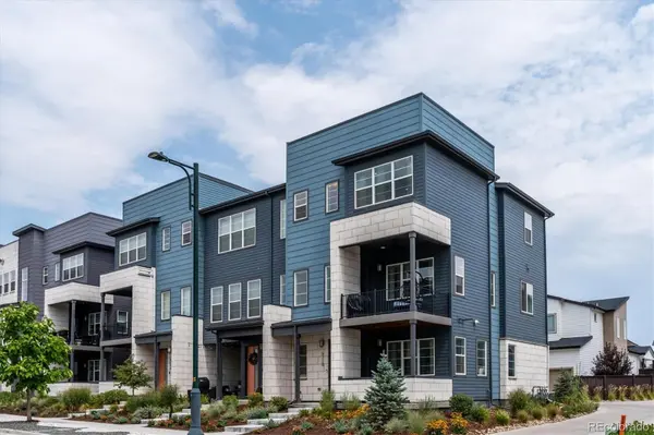 6220 N Dayton CT, Denver, CO 80238