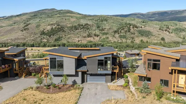 58 W Baron WAY, Silverthorne, CO 80498