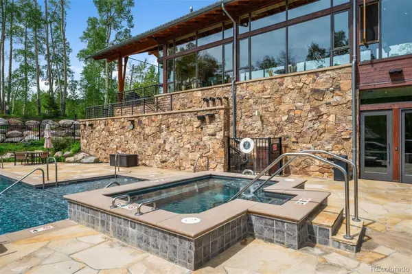 58 W Baron WAY, Silverthorne, CO 80498