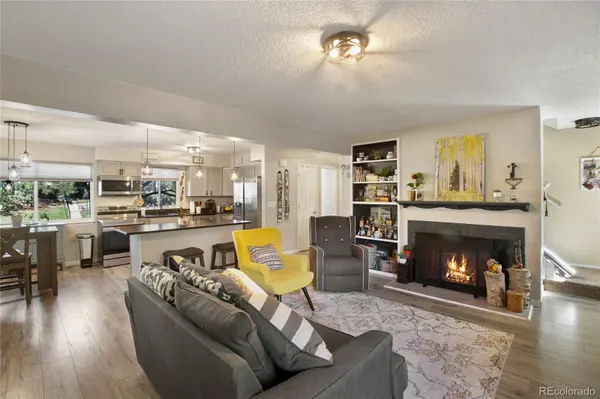 39 S Nome ST, Aurora, CO 80012
