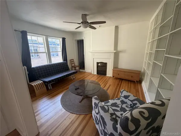 1137 N Sherman ST #16, Denver, CO 80203