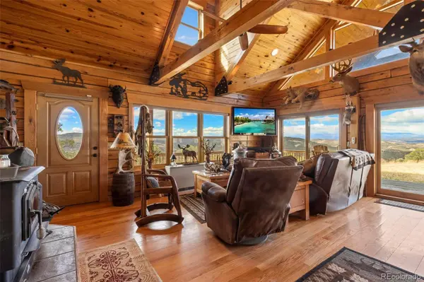 6651 Farview Valley RD, Trinidad, CO 81082