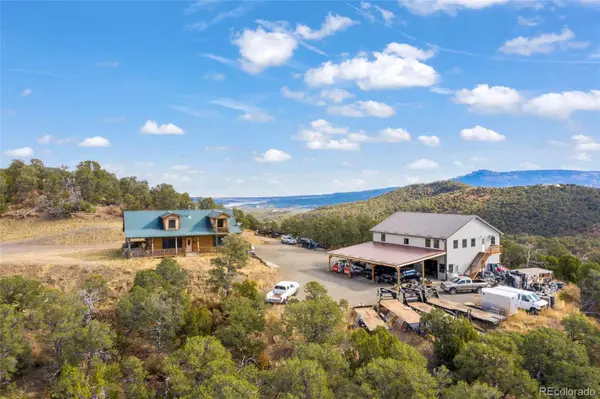 6651 Farview Valley RD, Trinidad, CO 81082