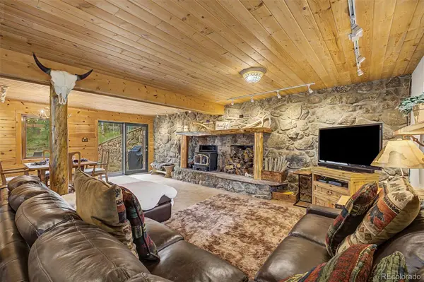 2028 Lazy Z RD, Nederland, CO 80466