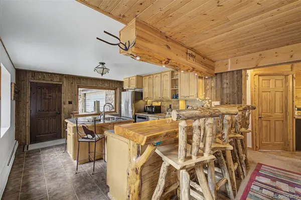 2028 Lazy Z RD, Nederland, CO 80466