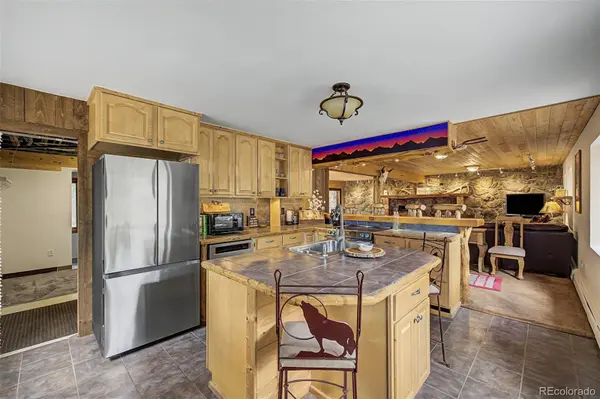 2028 Lazy Z RD, Nederland, CO 80466
