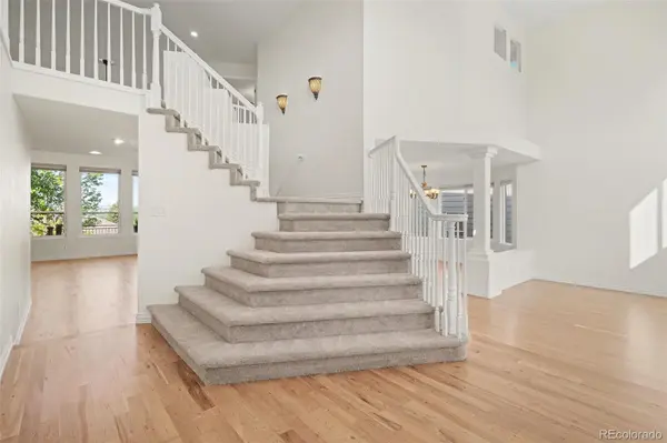 6716 Millstone ST, Highlands Ranch, CO 80130