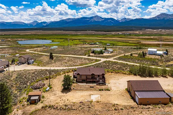 10825 US Highway 24, Leadville, CO 80461