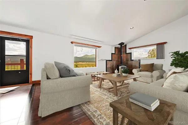 10825 US Highway 24, Leadville, CO 80461