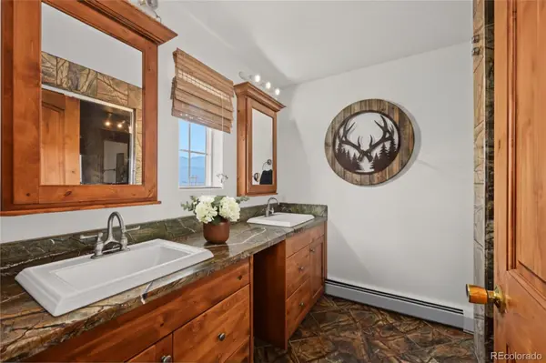 10825 US Highway 24, Leadville, CO 80461