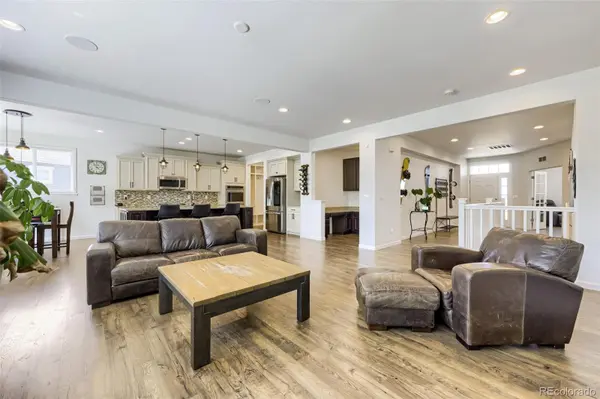 11350 Kalispell ST, Commerce City, CO 80022