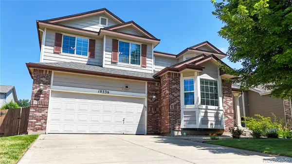 10536 Cimarron ST, Firestone, CO 80504