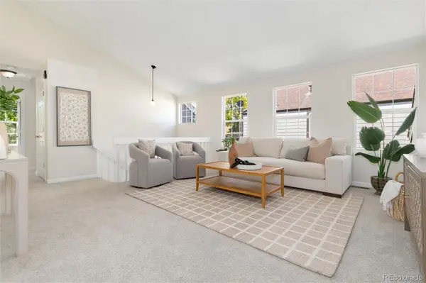 9734 W Elmhurst PL, Littleton, CO 80128