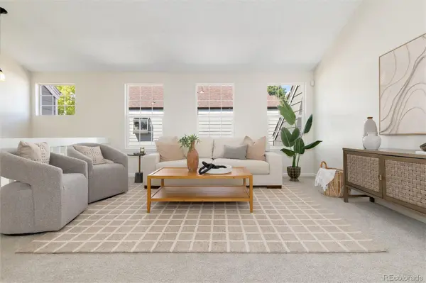 9734 W Elmhurst PL, Littleton, CO 80128