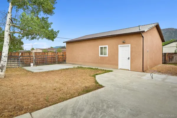 109 Cornell DR, Buena Vista, CO 81211