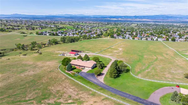 10443 Tomahawk RD, Parker, CO 80138