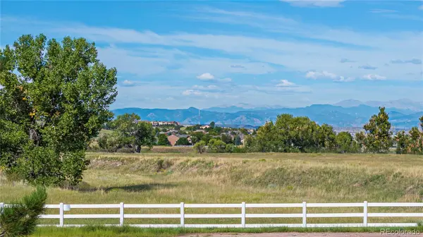 10443 Tomahawk RD, Parker, CO 80138