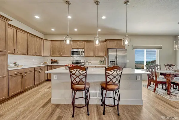 2625 Brogans Bluff DR, Colorado Springs, CO 80919