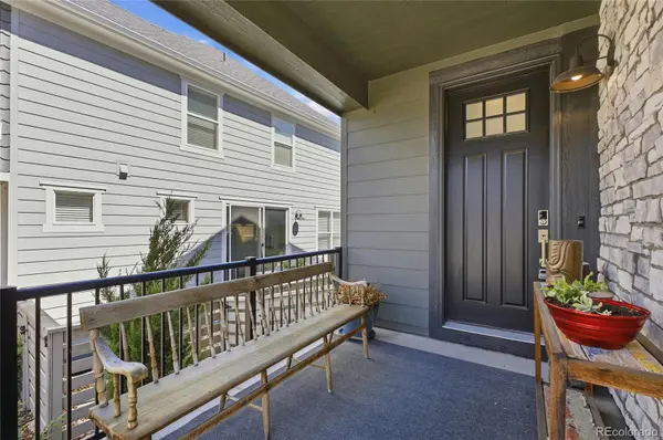 9777 Banner Peak ST, Littleton, CO 80125