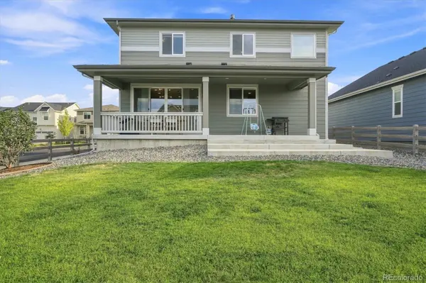 8029 Adams Fork AVE, Littleton, CO 80125