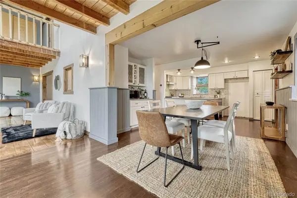 19 E Pine DR, Bailey, CO 80421