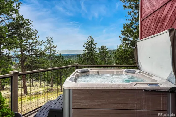 19 E Pine DR, Bailey, CO 80421