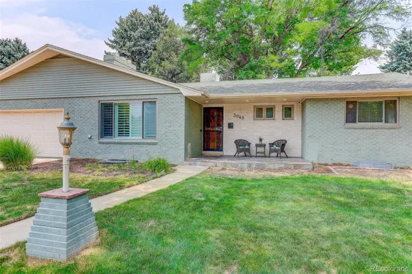 3048 S Adams ST, Denver, CO 80210