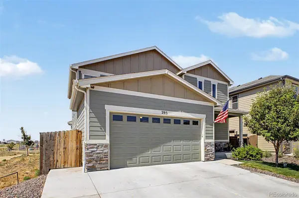 295 Chipeta WAY, Brighton, CO 80603