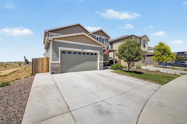 295 Chipeta WAY, Brighton, CO 80603
