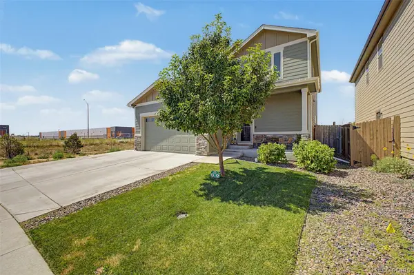 295 Chipeta WAY, Brighton, CO 80603