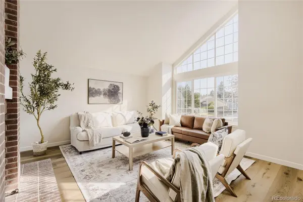 768 S Fairplay CT, Aurora, CO 80012