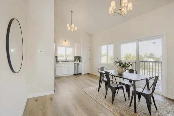 768 S Fairplay CT, Aurora, CO 80012