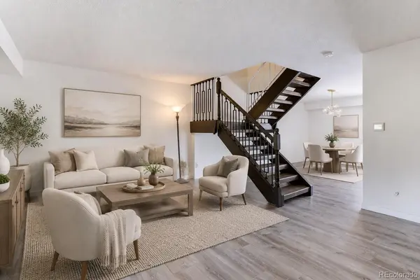 815 S Youngfield CT, Denver, CO 80228