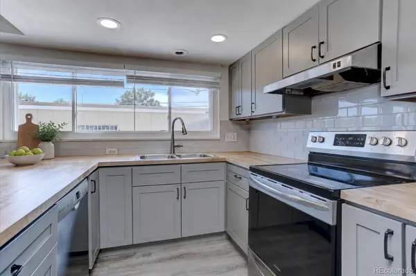 815 S Youngfield CT, Denver, CO 80228