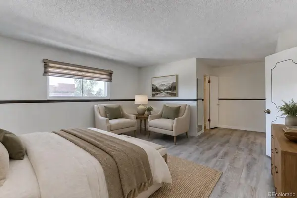 815 S Youngfield CT, Denver, CO 80228