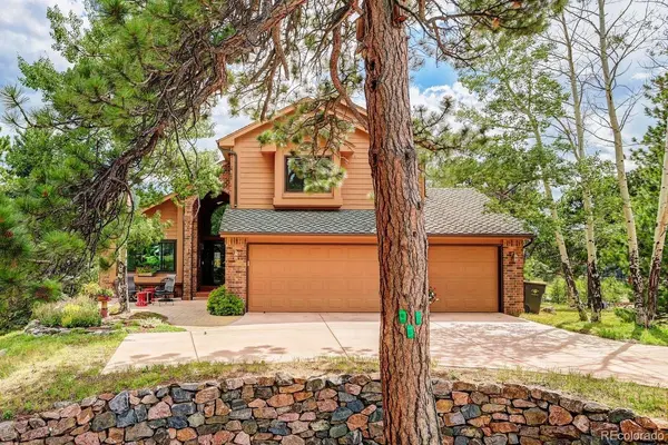 25856 Buffalo LN, Golden, CO 80401