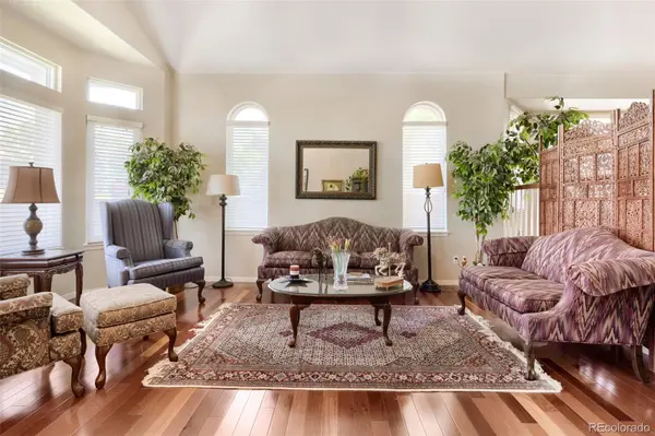 10083 Oak Leaf WAY, Littleton, CO 80129