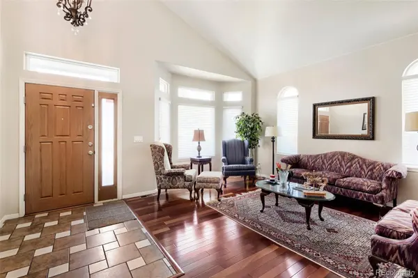 10083 Oak Leaf WAY, Littleton, CO 80129