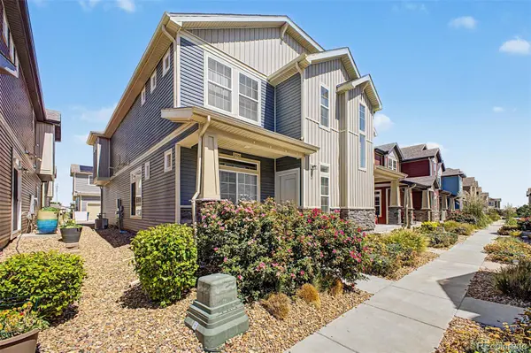 17975 E 103rd AVE, Commerce City, CO 80022