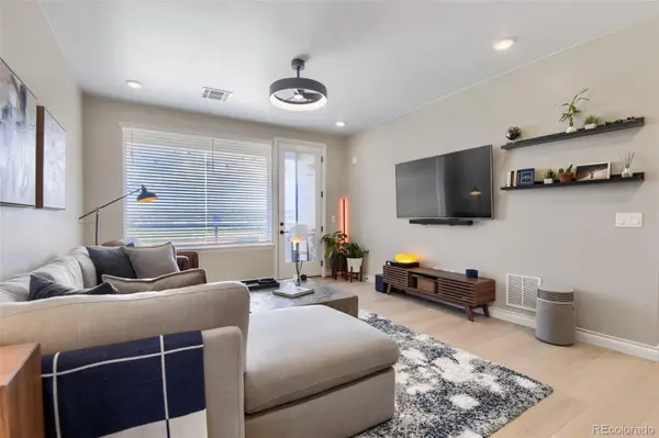 16860 Askins LOOP #201, Parker, CO 80134