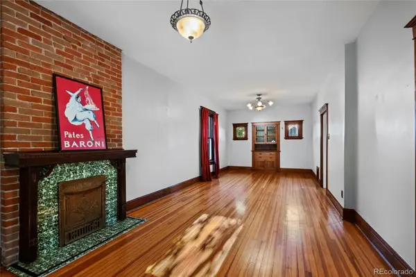 3019 N Gaylord ST, Denver, CO 80205