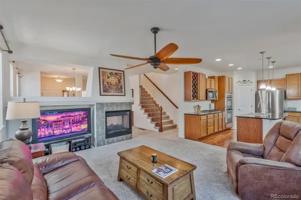 11691 Pink Phlox DR, Parker, CO 80134