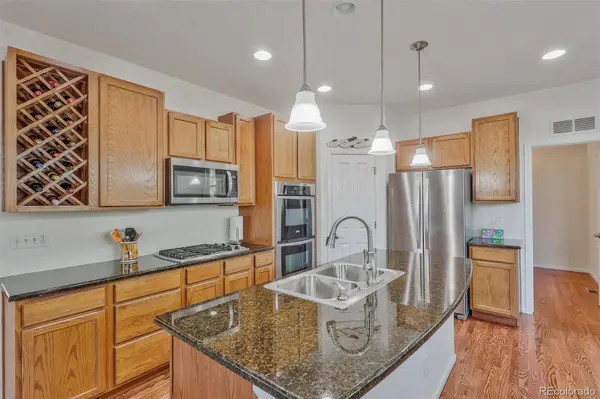 11691 Pink Phlox DR, Parker, CO 80134