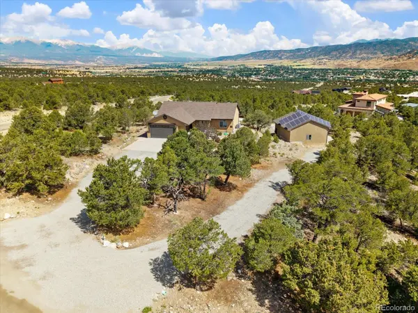6013 Archerys CIR, Salida, CO 81201
