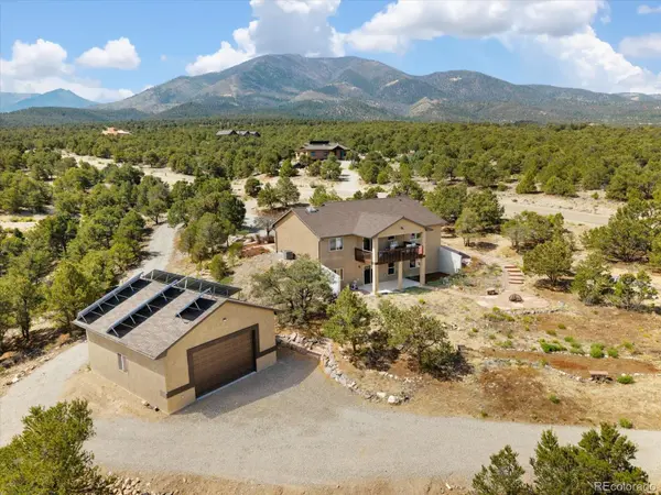 6013 Archerys CIR, Salida, CO 81201